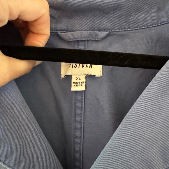 Pistola Grover Jumpsuit - Picture 3 of 9